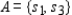 <strong>Let be the sample space associated with an experiment having the following probability distribution: Find the probability of the event .</strong> A) The probability is 0 B) The probability is C) The probability is D) The probability is
