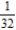 <strong>Let be the sample space associated with an experiment having the following probability distribution: Find the probability of the event .</strong> A) The probability is 0 B) The probability is C) The probability is D) The probability is