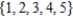 <strong>List the elements of the given set in roster notation. </strong> A) B) C) D)