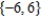 <strong>List the elements of the given set in roster notation. </strong> A) B) C) D)