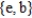 <strong>Find the smallest possible set (that is, the set with the least number of elements) that contains the given sets as subsets. </strong> A) B) C) D)