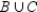 <strong>Refer to the accompanying figure and find the points that belong the set . </strong> A) x, z, w, r, v, u B) s, x C) x, z, w, r, v, u, s D) u, s