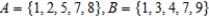 <strong>Let Verify by direct computation the equation. </strong> A) Since and we verified that B) Since and we verified that C) Since and we verified that D) Since and we verified that E) Since and we verified that 