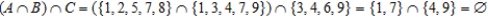 <strong>Let Verify by direct computation the equation. </strong> A) Since and we verified that B) Since and we verified that C) Since and we verified that D) Since and we verified that E) Since and we verified that 