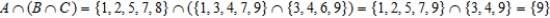 <strong>Let Verify by direct computation the equation. </strong> A) Since and we verified that B) Since and we verified that C) Since and we verified that D) Since and we verified that E) Since and we verified that 