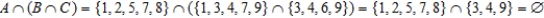<strong>Let Verify by direct computation the equation. </strong> A) Since and we verified that B) Since and we verified that C) Since and we verified that D) Since and we verified that E) Since and we verified that 