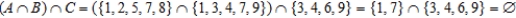 <strong>Let Verify by direct computation the equation. </strong> A) Since and we verified that B) Since and we verified that C) Since and we verified that D) Since and we verified that E) Since and we verified that 