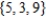<strong>Let . Which of the following sets are equal to A? </strong> A) B) C) D)