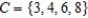 Let Verify by direct computation each equation. a. b.