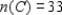 Let A, B, and C be subsets of a universal set U and suppose , , , , , , , and . Compute . 