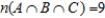 <strong>If , , , , , , and find . </strong> A) B) C) D) E)