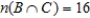 Let A, B, and C be subsets of a universal set U and suppose , , , , , , , and . Compute: __________ __________