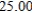 <strong>Determine the simple interest rate at which $ will grow to $ in the months. Round your answers to the nearest tenth of percent. </strong> A) The interest rate is %/year. B) The interest rate is %/year. C) The interest rate is %/year. D) The interest rate is %/year. E) The interest rate is %/year.