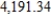 <strong>Find the accumulated amount A if the principal, P = $ is invested at the interest rate r = %/year for t = years compounded semiannually. Round your answers to two decimal places. </strong> A) The accumulated amount is $ . B) The accumulated amount is $ . C) The accumulated amount is $ . D) The accumulated amount is $ . E) The accumulated amount is $ .