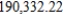 <strong>Find the amount (future value) of the ordinary annuity. Please round the answer to the nearest cent. $200/month for yr at 9%/year compounded monthly. </strong> A) S = $ B) S = $ C) S = $ D) S = $ E) S = $