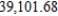 <strong>Find the present value of the ordinary annuity. Please round the answer to the nearest cent. $5,000 per semiannual period for 5 yr at 11%/year compounded semiannually</strong> A) P = $ B) P = $ C) P = $ D) P = $ E) P = $