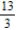 <strong>Find the solution to the associated regular linear programming problem.  </strong> A) x =   , y = 0, z =   , u = 0, v =   , w = 0, P =   B) x = 0, y =   , z =   , u = 0, v =   , w = 0, P =   C) x =   , y = 0, z =   , u = 0, v =   , w = 0, P =   D) x =   , y = 0, z =   , u = 0, v =   , w = 0, P =   E) x = 0, y =   , z =   , u = 0, v =   , w = 0, P =   <div style=padding-top: 35px> 