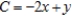 Solve the linear programming problem by the simplex method. Minimize subject to