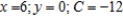 <strong>Solve the linear programming problem by the simplex method. Minimize   subject to      </strong> A)   B)   C)   D)   <div style=padding-top: 35px> 