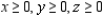 Solve the linear programming problem by the simplex method. Minimize subject to