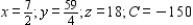 <strong>Solve the linear programming problem by the simplex method. Minimize   subject to        </strong> A)   B)   C)   D)   <div style=padding-top: 35px> 