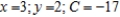 <strong>Solve the linear programming problem by the simplex method. Minimize   subject to        </strong> A)   B)   C)   D)   E)   <div style=padding-top: 35px> 