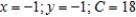 <strong>Solve the linear programming problem by the simplex method. Minimize   subject to      </strong> A)   B)   C)   D)   E)   <div style=padding-top: 35px> 
