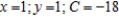 <strong>Solve the linear programming problem by the simplex method. Minimize   subject to      </strong> A)   B)   C)   D)   E)   <div style=padding-top: 35px> 