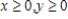 Solve the linear programming problem by the simplex method. Minimize subject to