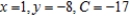 <strong>Solve the linear programming problem by the simplex method. Minimize   subject to        </strong> A)   B)   C)   D)   E)   <div style=padding-top: 35px> 