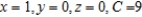<strong>Solve the primal problem.  </strong> A)   B)   C)   D)   E)   <div style=padding-top: 35px> 