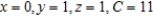 <strong>Solve the primal problem.  </strong> A)   B)   C)   D)   E)   <div style=padding-top: 35px> 