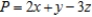 <strong>Rewrite the given linear programming problem as a maximization problem with constraints involving inequalities of the form   (with the exception of the inequalities   ).  </strong> A) Maximize   Subject to         B) Maximize   Subject to         ​ C) Maximize   Subject to         ​ D) Maximize   Subject to         ​ <div style=padding-top: 35px> 