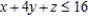 <strong>Rewrite the given linear programming problem as a maximization problem with constraints involving inequalities of the form   (with the exception of the inequalities   ).  </strong> A) Maximize   Subject to         B) Maximize   Subject to         ​ C) Maximize   Subject to         ​ D) Maximize   Subject to         ​ <div style=padding-top: 35px> 