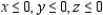 <strong>Rewrite the given linear programming problem as a maximization problem with constraints involving inequalities of the form   (with the exception of the inequalities   ).  </strong> A) Maximize   Subject to         B) Maximize   Subject to         ​ C) Maximize   Subject to         ​ D) Maximize   Subject to         ​ <div style=padding-top: 35px> 