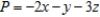 <strong>Rewrite the given linear programming problem as a maximization problem with constraints involving inequalities of the form   (with the exception of the inequalities   ).  </strong> A) Maximize   Subject to         B) Maximize   Subject to         ​ C) Maximize   Subject to         ​ D) Maximize   Subject to         ​ <div style=padding-top: 35px> 