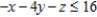<strong>Rewrite the given linear programming problem as a maximization problem with constraints involving inequalities of the form   (with the exception of the inequalities   ).  </strong> A) Maximize   Subject to         B) Maximize   Subject to         ​ C) Maximize   Subject to         ​ D) Maximize   Subject to         ​ <div style=padding-top: 35px> 