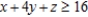 <strong>Rewrite the given linear programming problem as a maximization problem with constraints involving inequalities of the form   (with the exception of the inequalities   ).  </strong> A) Maximize   Subject to         B) Maximize   Subject to         ​ C) Maximize   Subject to         ​ D) Maximize   Subject to         ​ <div style=padding-top: 35px> 