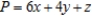 Use the Simplex Method for Solving Nonstandard Problems to solve the linear programming problem.