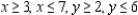 <strong>Write a system of linear inequalities that describes the shaded region. </strong> A) B) C) D)