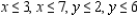 <strong>Write a system of linear inequalities that describes the shaded region. </strong> A) B) C) D)