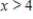 <strong>Find the graphical solution of the inequality. </strong> A) B) C) D) E)