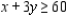Solve the linear programming problem by the method of corners. Maximize subject to
