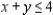 Solve the linear programming problem by the method of corners. Maximize subject to