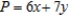 You are given a linear programming problem.Use the method of corners to solve the problem. Minimize
