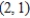 <strong>Determine whether the system of linear equations has one and only one solution, infinitely many solutions, or no solution. Find all solutions whenever they exist. </strong> A) one and only one solution B) one and only one solution C) one and only one solution D) infinitely many solutions E) no solution