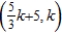 <strong>Determine whether the system of linear equations has one and only one solution, infinitely many solutions, or no solution. Find all solutions whenever they exist. </strong> A) one and only one solution B) one and only one solution C) one and only one solution D) infinitely many solutions E) no solution
