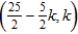 <strong>Determine whether the system of linear equations has one and only one solution, infinitely many solutions, or no solution. Find all solutions whenever they exist. </strong> A) one and only one solution B) one and only one solution C) one and only one solution D) infinitely many solutions E) no solution