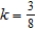 <strong>Determine the value of k for which the system of linear equations has infinitely many solutions. Then find all solutions corresponding to this value of k. </strong> A) . The solutions are B) . The solutions are C) . The solutions are D) . The solutions are