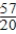 <strong>Determine whether the system of linear equations has one and only one solution, infinitely many solutions, or no solution. Find all solutions whenever they exist. </strong> A) One and only one solution;( , ) B) No solution C) One and only one solution; ( , ) D) Infinitely many solutions E) One and only one solution; ( , )